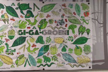 Gi-ga-groen